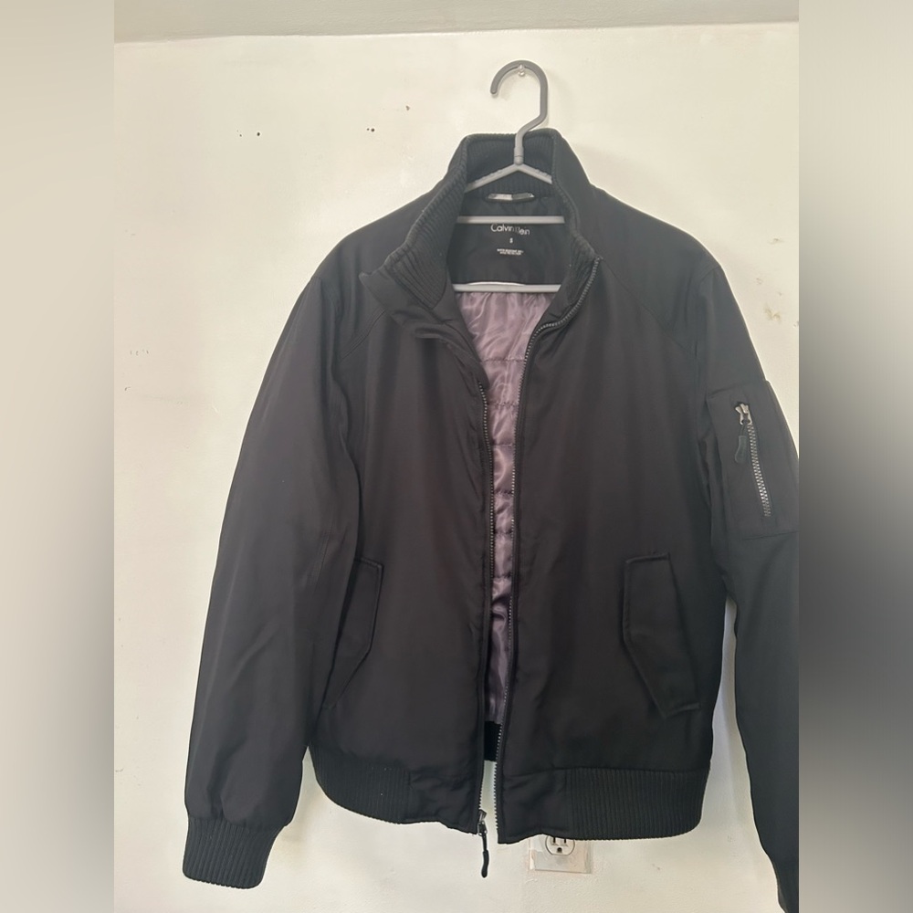 Man Jacket. - image 2